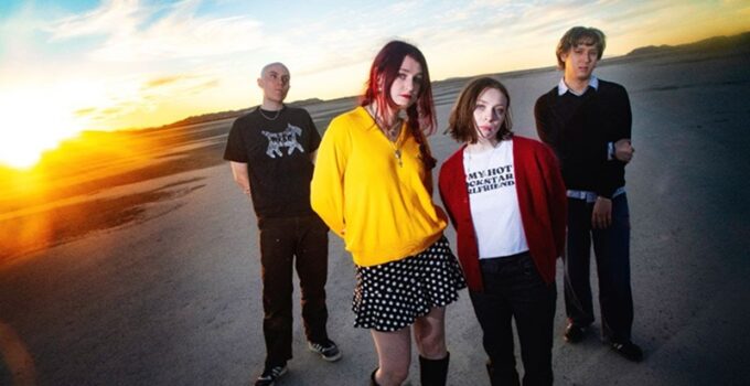 Momma stream Cross Your Heart from Welcome To My Blue Sky reissue