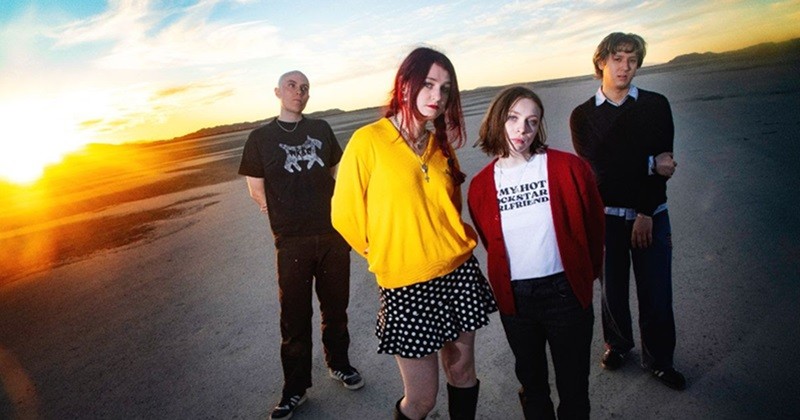 Press photo of Momma by Jaxon Whittington