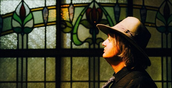 Peter Doherty releases latest Felt Better Alive single The Day The Baron Died