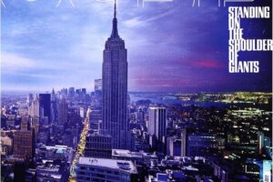 Oasis 2.0: 25 years of Standing On The Shoulder Of Giants
