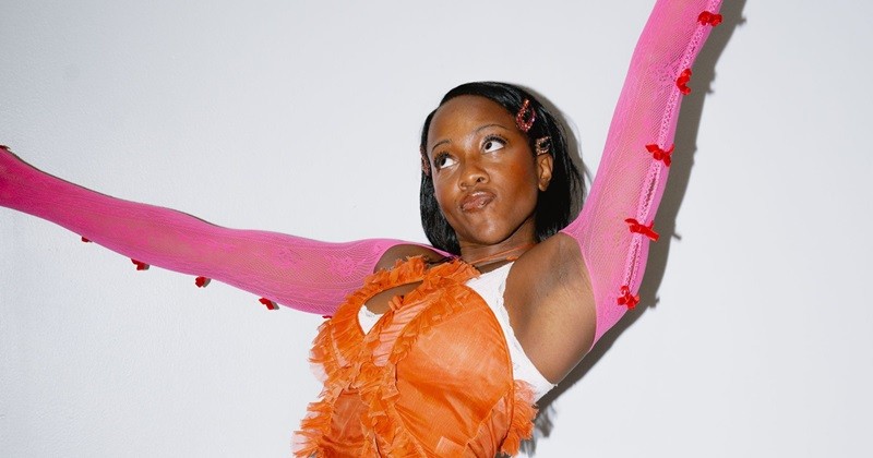 A photo of Rachel Chinouriri 