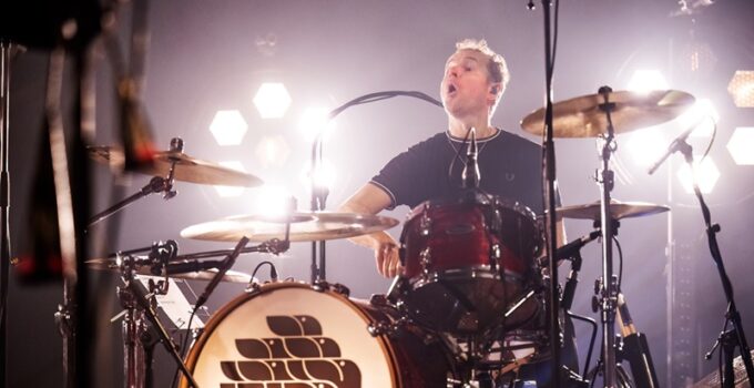 Doves stream previously unheard So Here We Are track Spirit Of Your Friend