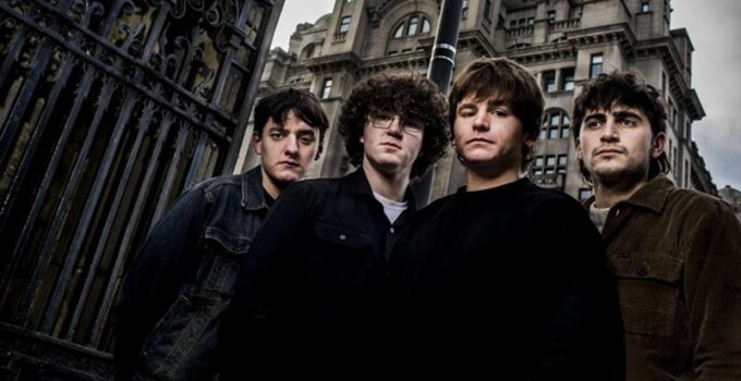 Keyside release new single Michael (What’s Your Call?)