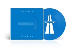 Kometenmelodies: 50 years of Kraftwerk’s Autobahn