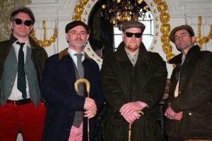 The Beta Band live at Bristol O2 Academy: Gig Review