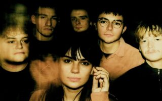 Press photo of Home Counties by Luca Bailey