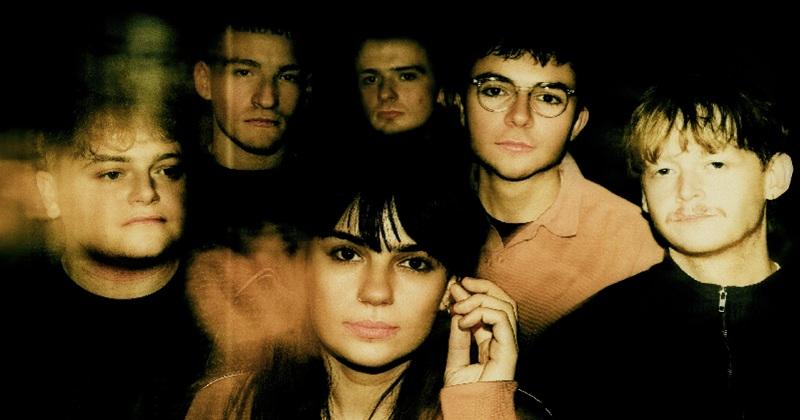 Press photo of Home Counties by Luca Bailey