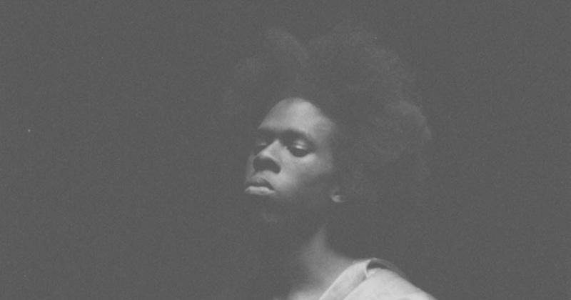 Press photo of Isaiah Hull by Jago Stock