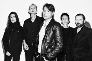 Suede live at Bristol Beacon: Gig Review