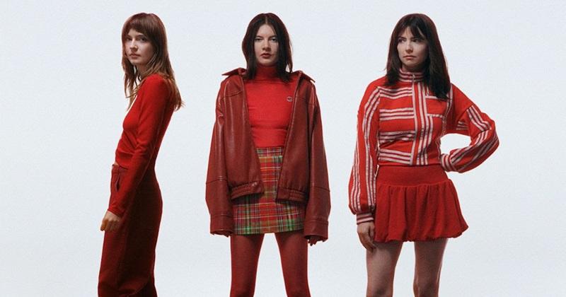 Press photo of Automatic by Erica Snyder