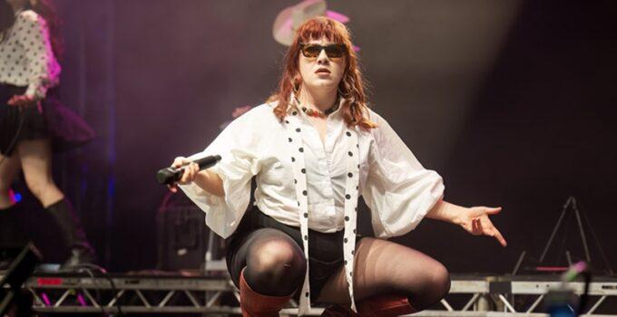 CMAT revealed as headliner for LIDO Festival 2026