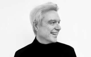 David Byrne, Lewis Capaldi to headline Latitude Festival 2026 4 A photo of David Byrne