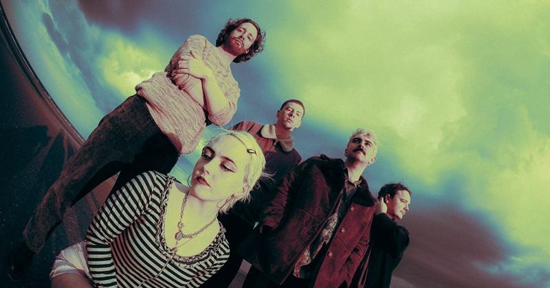 Press photo of Just Mustard by Kate Lawlor