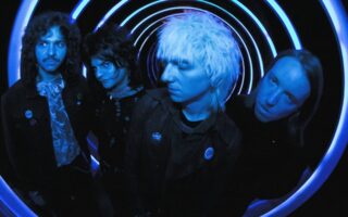 Press photo of Lathe Of Heaven by Yulissa Benitez