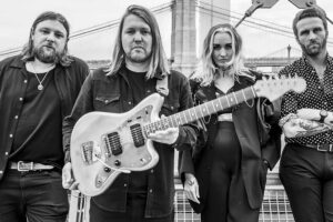 Band of skulls’ russell marsden: live4ever interview