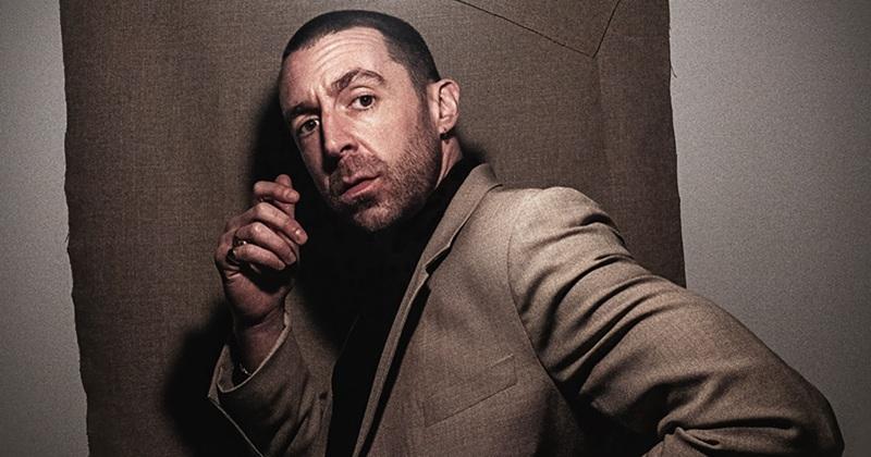 Miles Kane unveils 2026 UK, European tour 3 A photo of Miles Kane