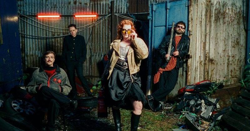 Press photo of Sprints by David Willis