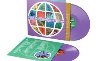 Packshot for The Bluebells' album Sisters (Remastered & Expanded)