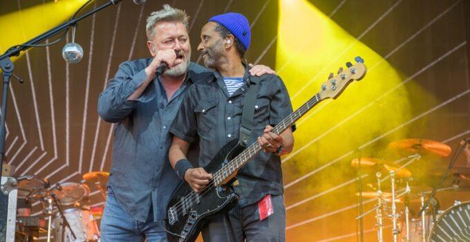 Elbow, Bilbao BBK Live: Music News Round-Up