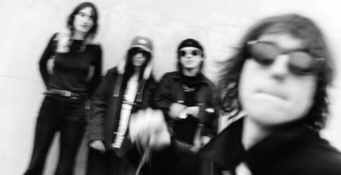 Geese add more UK shows to 2026 touring