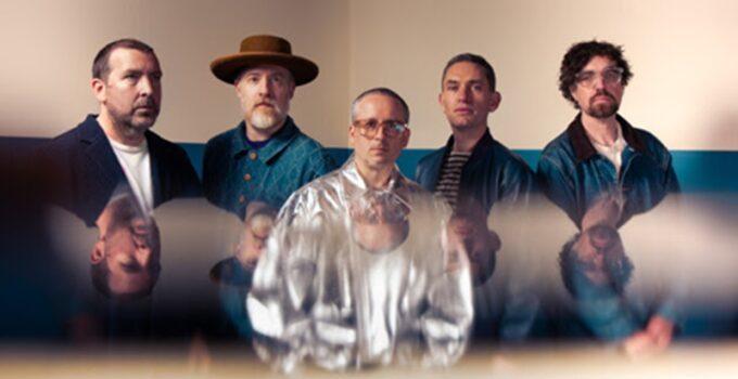 Hot Chip announce new compilation Joy In Repetition