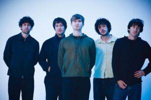 Mên an tol: live4ever presents