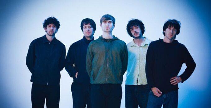Mên An Tol add London gig to 2025 touring plans