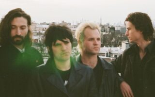 Press photo of Native Sun by Pond Creative