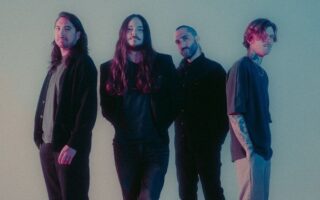 Press photo of Of Mice And Men by Carissa Dugoni
