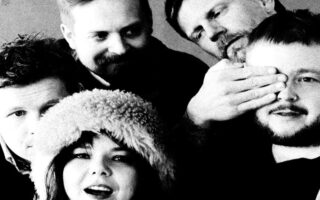 Press photo of Of Monsters And Men by Eva Schram