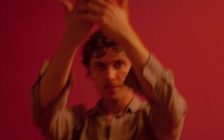 Press photo of The Berries by Ajalena Dewolf Moura