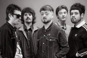 The marra: live4ever presents