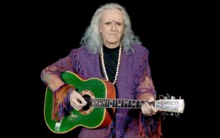 Donovan announces first 60th anniversary acoustic concert 12 Jaume Caldentey: Donovan Discs 2025