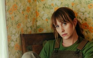 Flock Of Dimes premieres video for new single Afraid 14 Press photo of Flock Of Dimes by Elizabeth Weinberg