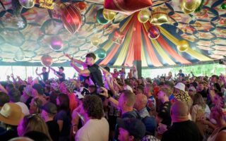 Kendal Calling 2025: Festival Photos 8 Kendal Calling Festival in 2025 (Gary Mather for Live4ever)