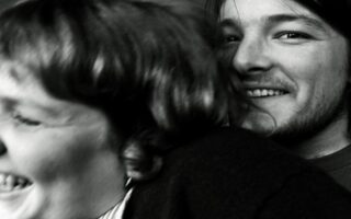 Press photo of Long Fling by Joni Spaan