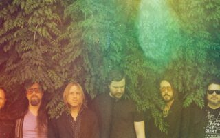 Press photo of Midlake by Shaina Sheaff
