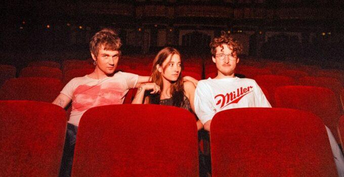 Nation Of Language premiere official video for Nights Of Weight