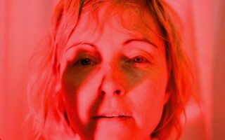 Poliça release new single She Knows Me 8 Press photo of Poliça by Zoe Prinds-Flash