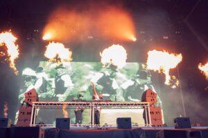 Leeds Festival, Day 1: Gig Photos