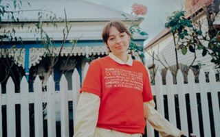 Press photo of Stella Donnelly by Nick MckInlay