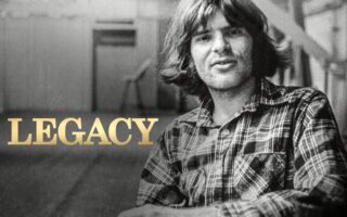 Artwork for John Fogerty's Legacy the Creedence Clearwater Revival Years (John’s Version) album