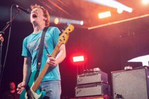 Leeds Festival, Day 2: Gig Photos