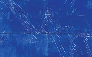 Artwork for the Water from Your Eyes album It's a Beautiful Place