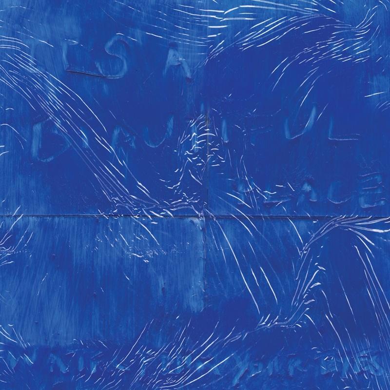 Artwork for the Water from Your Eyes album It's a Beautiful Place