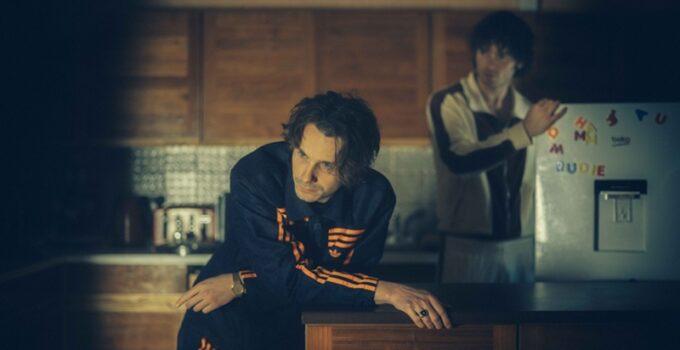 Chilli Jesson confirms self-titled debut album with Dead Dads Club