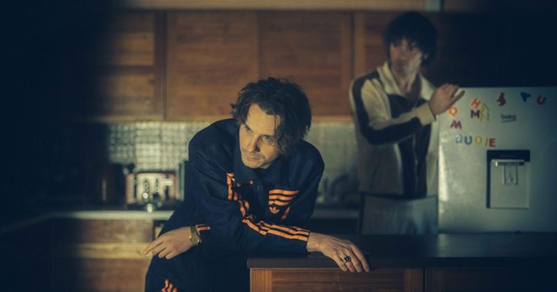 Chilli Jesson confirms self-titled debut album with Dead Dads Club 3 A photo of Dead Dads Club era Chilli Jesson