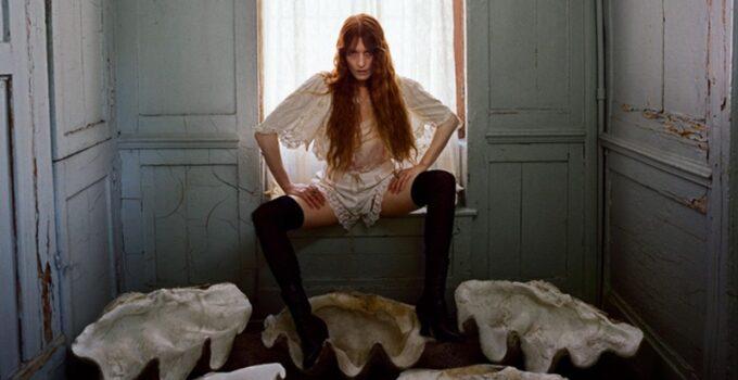 Florence And The Machine unveils new single One Of The Greats
