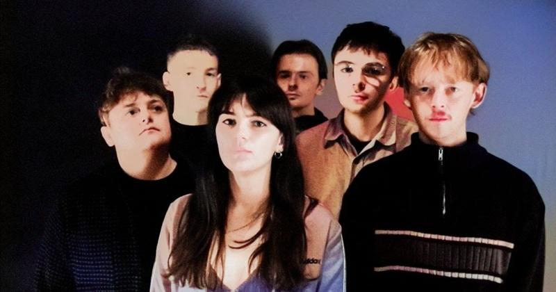 Press photo of Home Counties by Luca Bailey