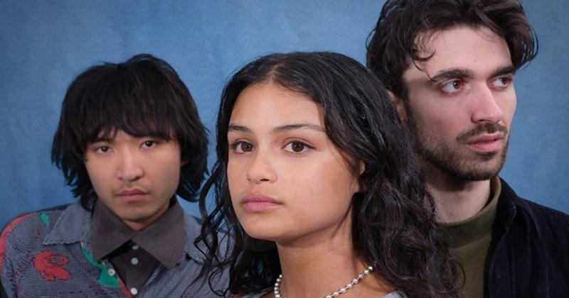 Press photo of Honeyglaze by Kalpesh Lithagra